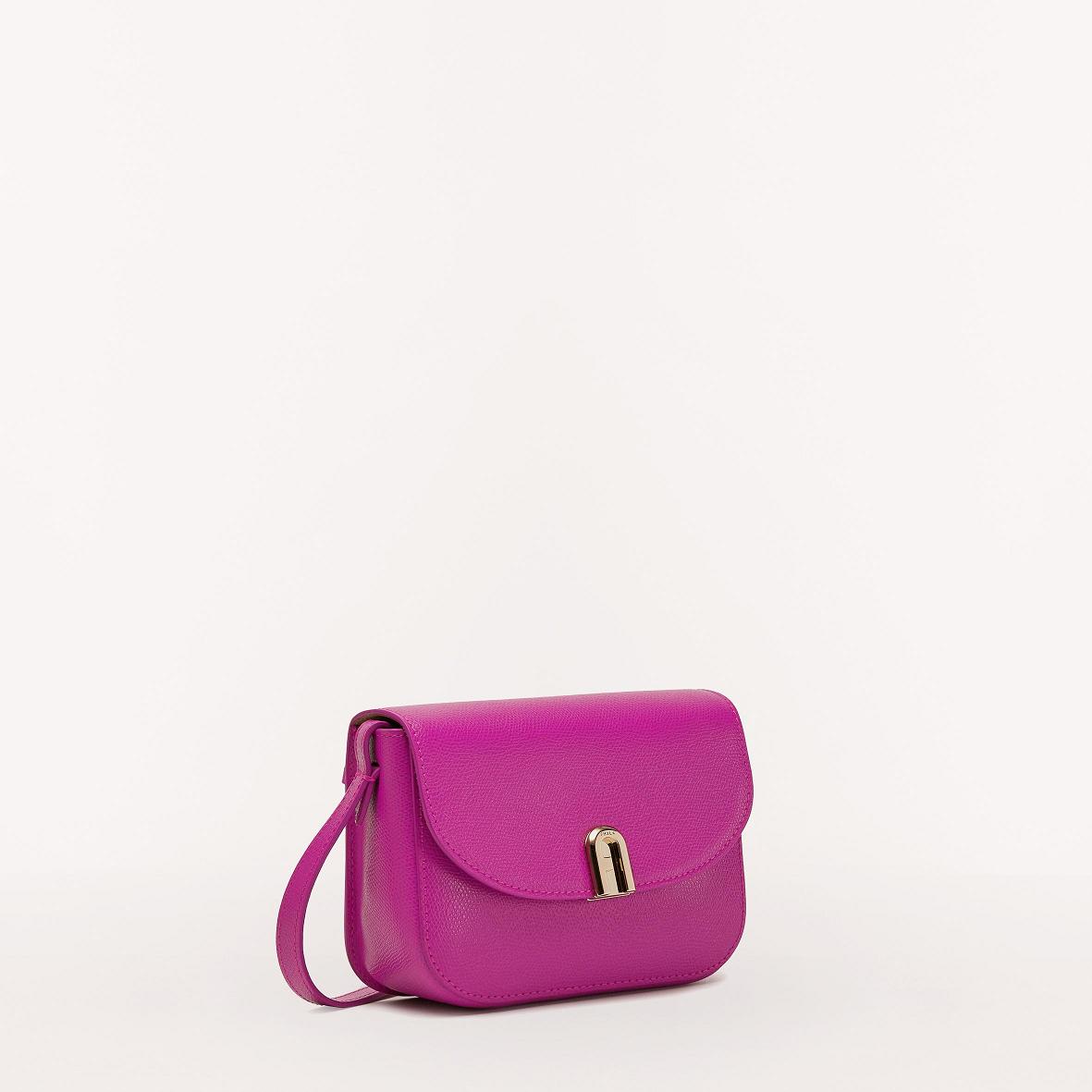 Furla 1927 Tasker Danmark - Crossbody Dame Lilla NYM395461